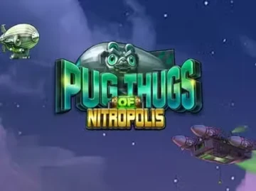 Happy Hugo Casino screenshot